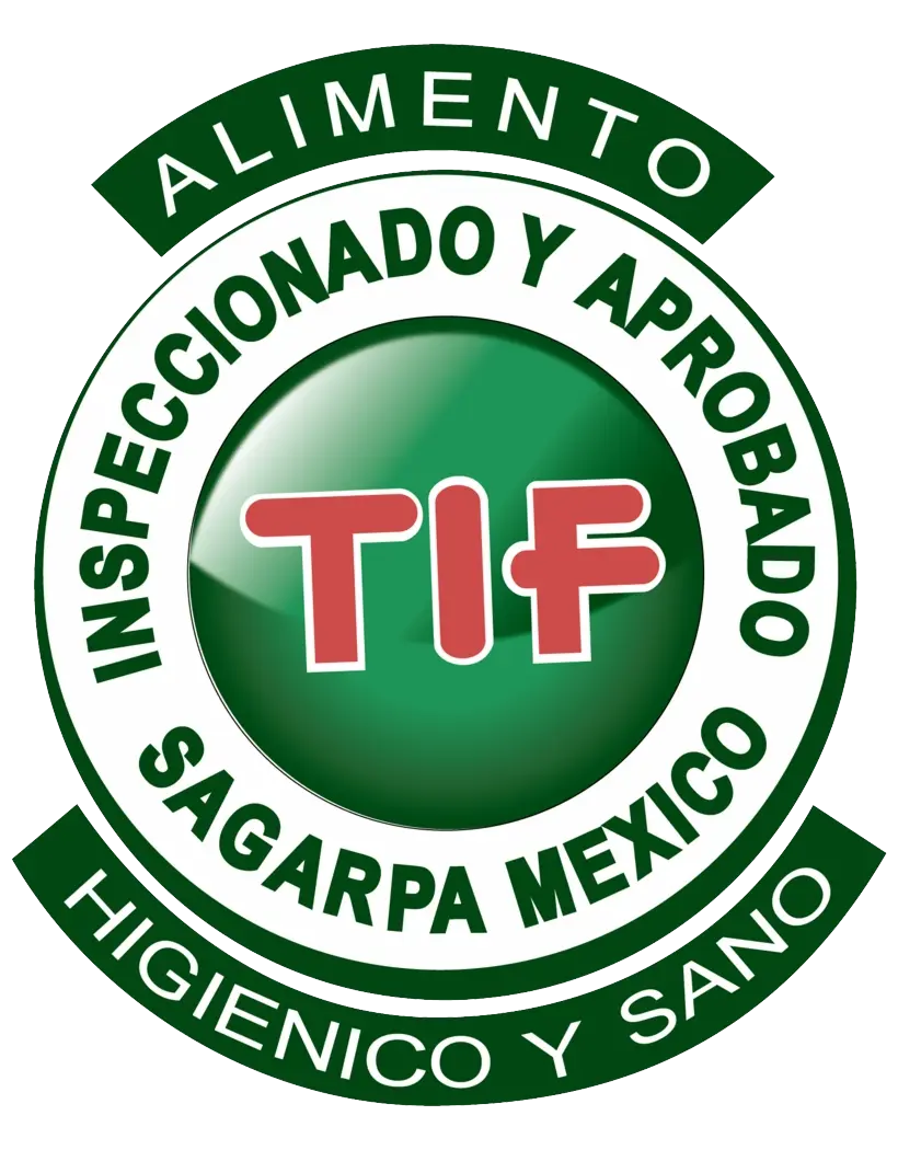 TIF Certificado