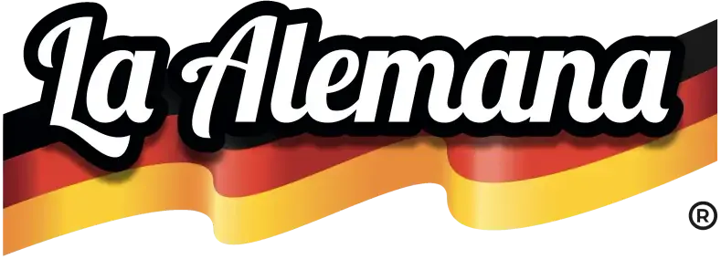 La Alemana